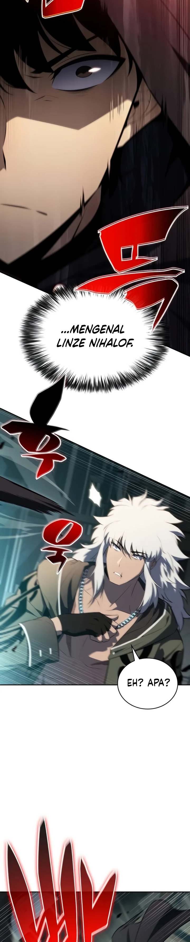 The Regressed Son of a Duke is an Assassin