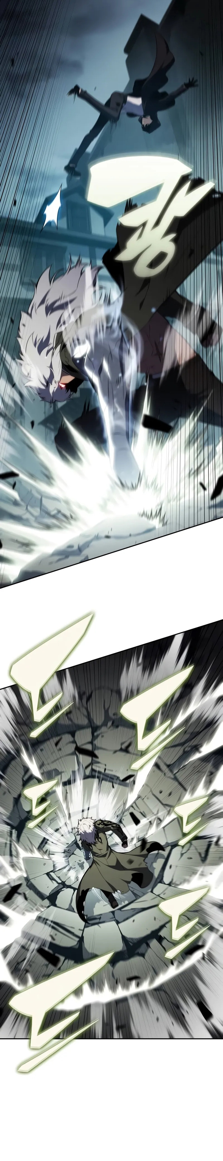 The Regressed Son of a Duke is an Assassin