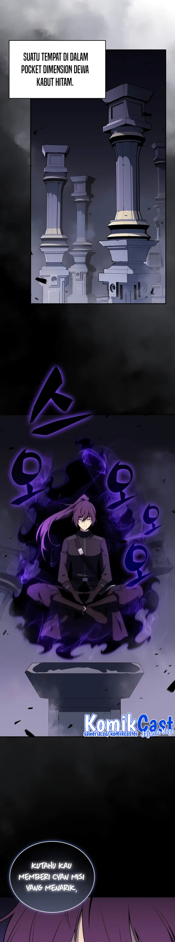 The Regressed Son of a Duke is an Assassin