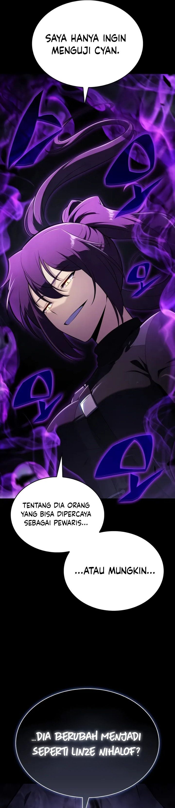 The Regressed Son of a Duke is an Assassin