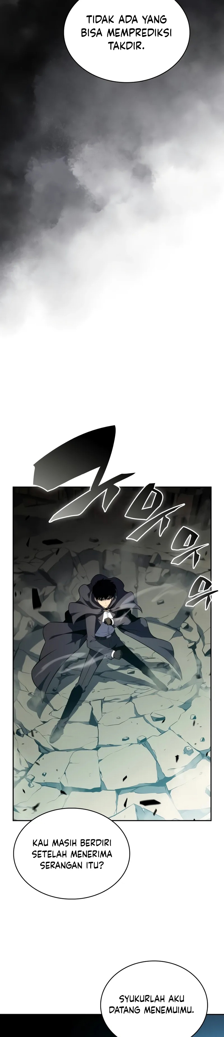 The Regressed Son of a Duke is an Assassin