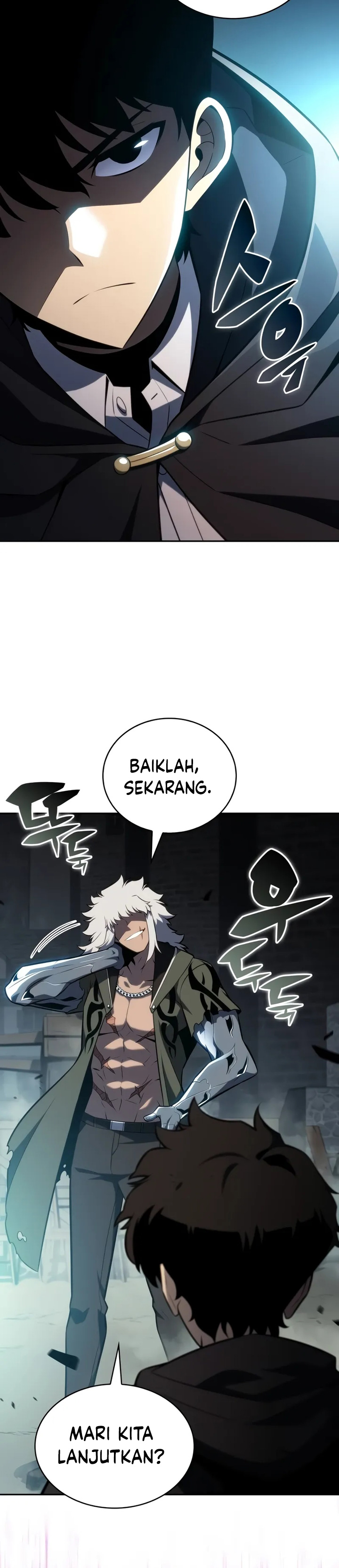 The Regressed Son of a Duke is an Assassin