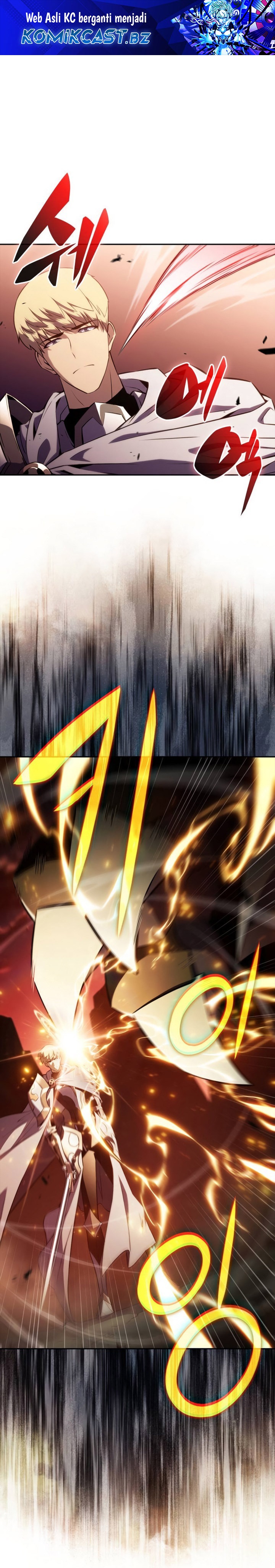 The Regressed Son of a Duke is an Assassin