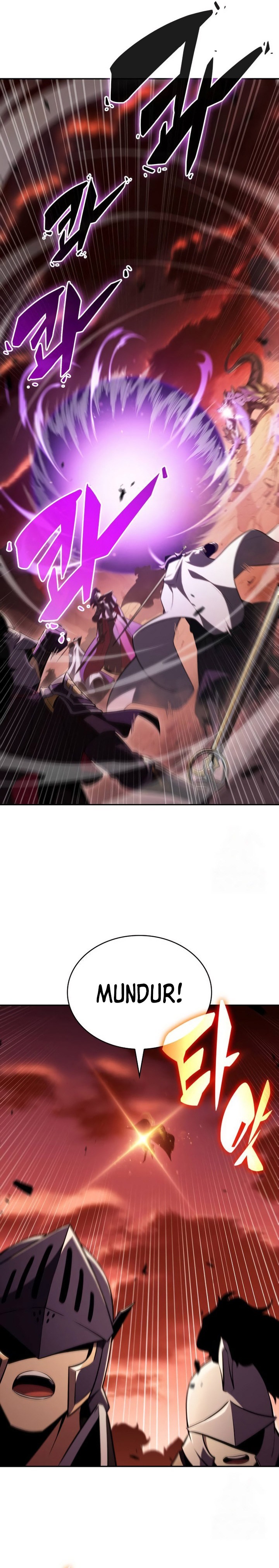 The Regressed Son of a Duke is an Assassin