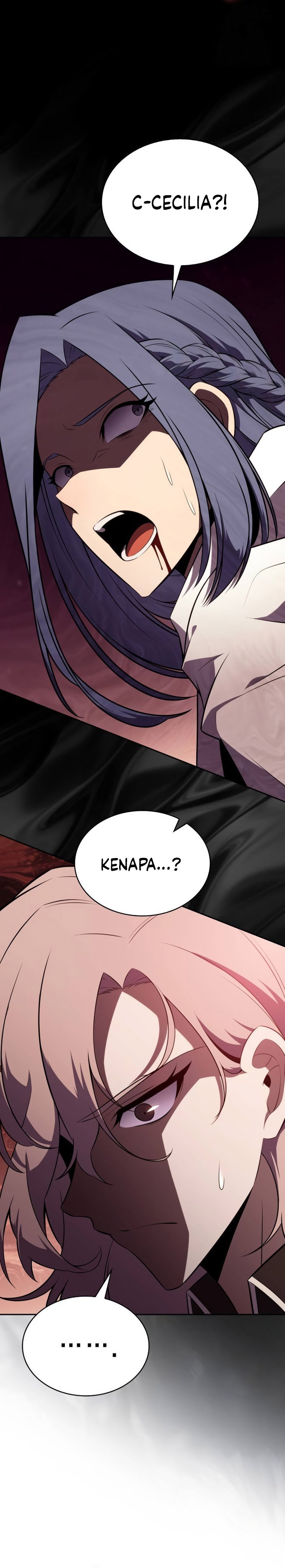 The Regressed Son of a Duke is an Assassin