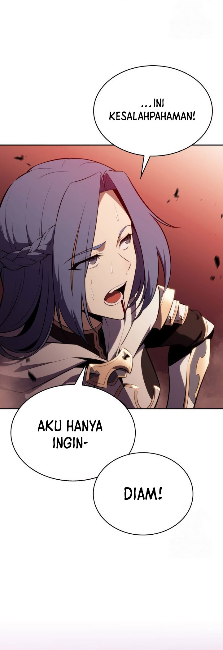 The Regressed Son of a Duke is an Assassin