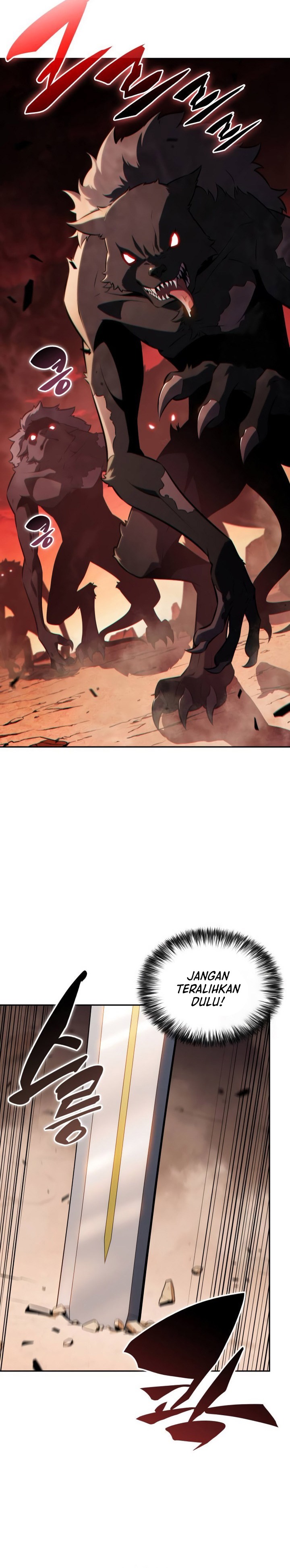 The Regressed Son of a Duke is an Assassin