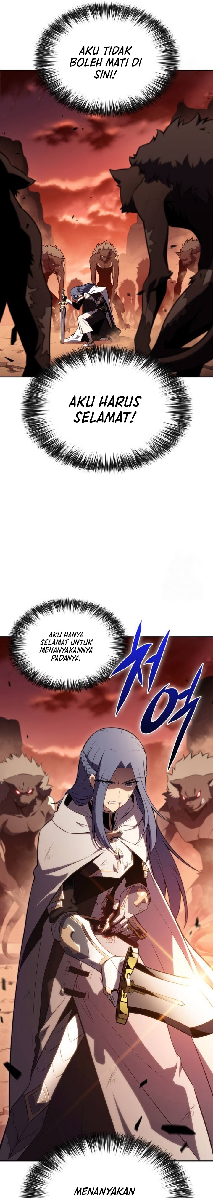 The Regressed Son of a Duke is an Assassin