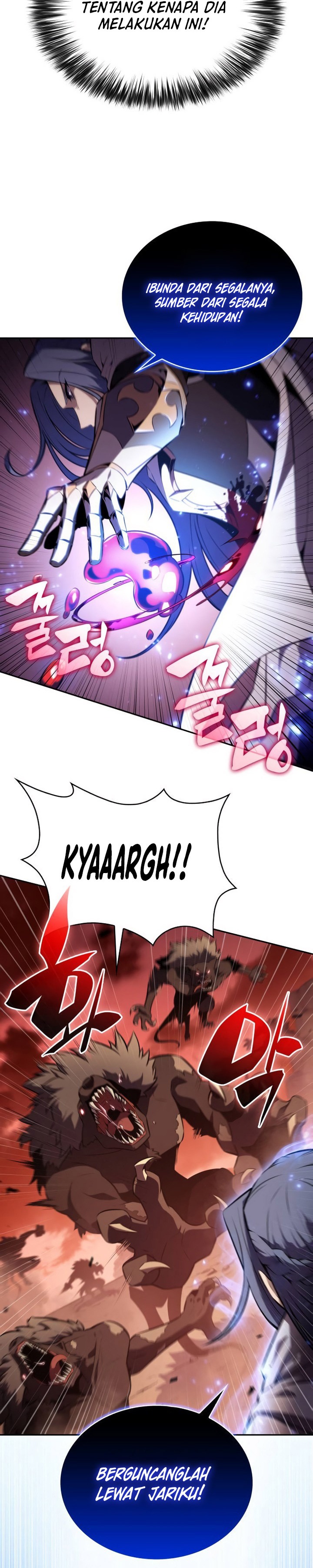 The Regressed Son of a Duke is an Assassin