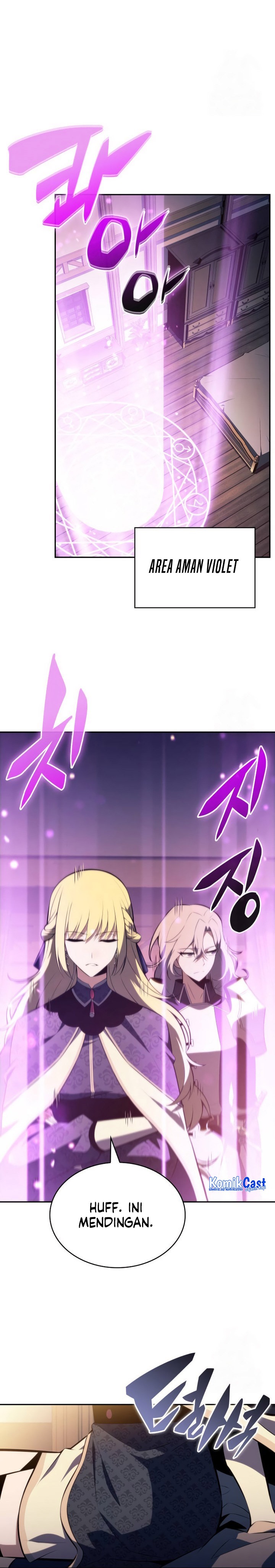 The Regressed Son of a Duke is an Assassin