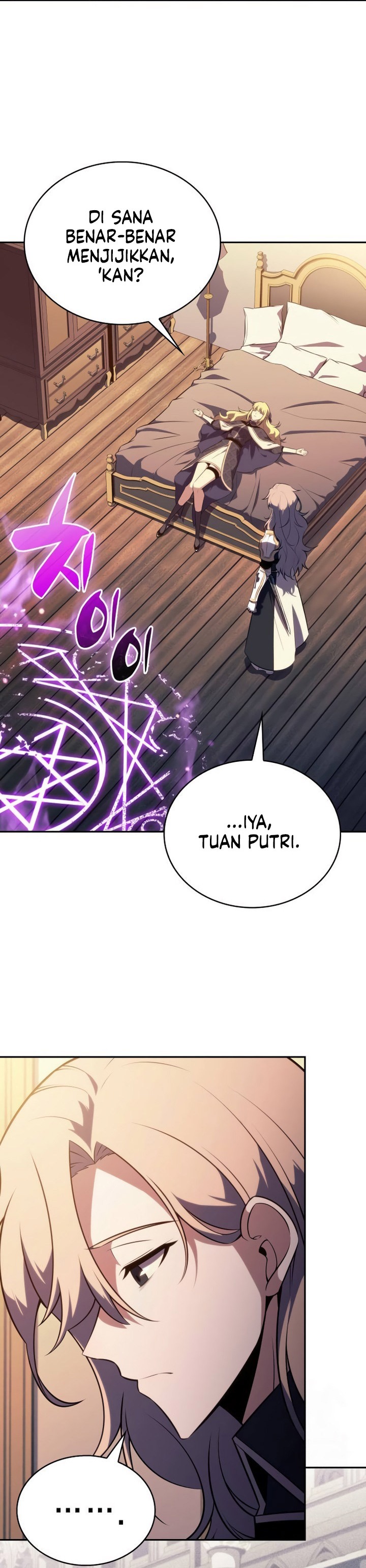 The Regressed Son of a Duke is an Assassin
