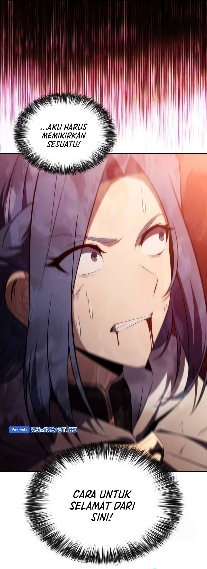 The Regressed Son of a Duke is an Assassin