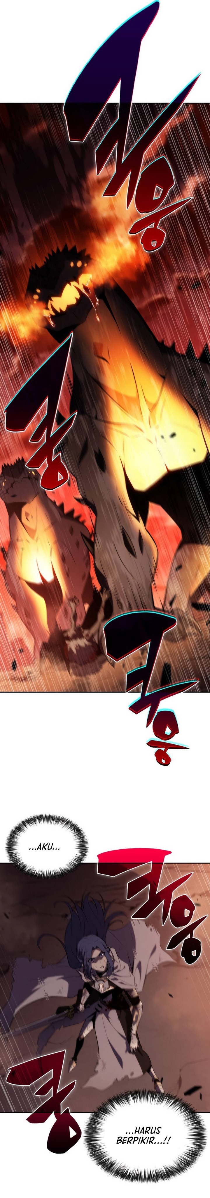 The Regressed Son of a Duke is an Assassin