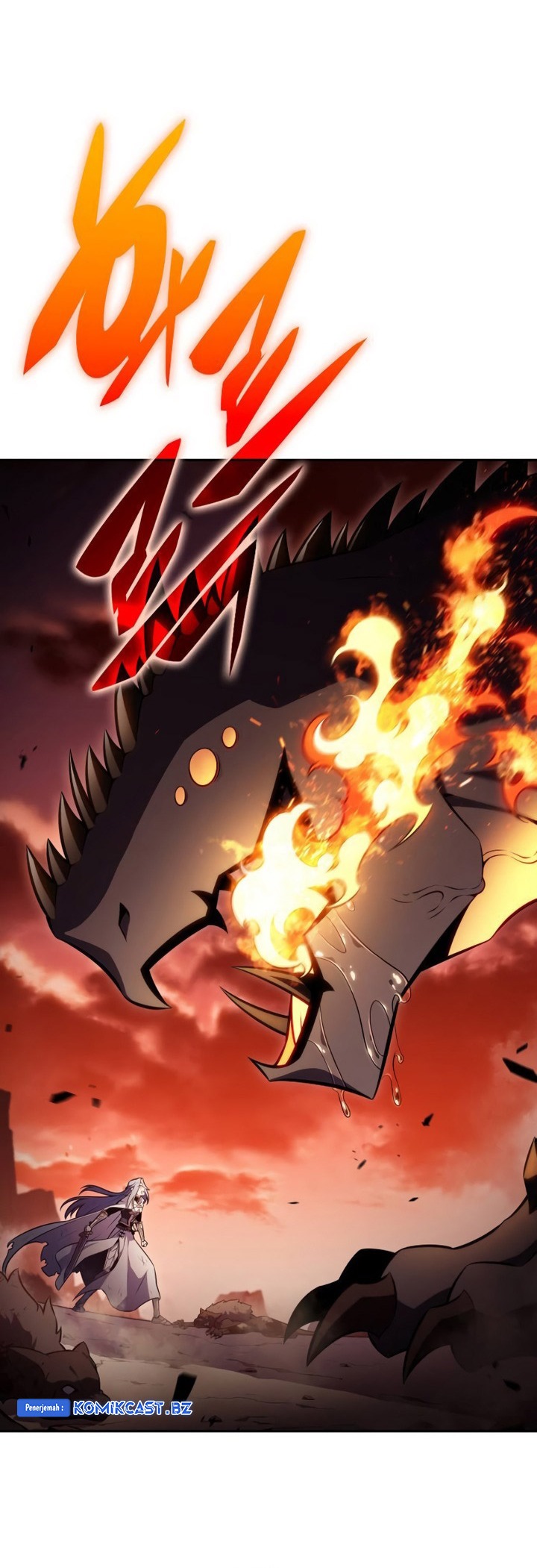 The Regressed Son of a Duke is an Assassin