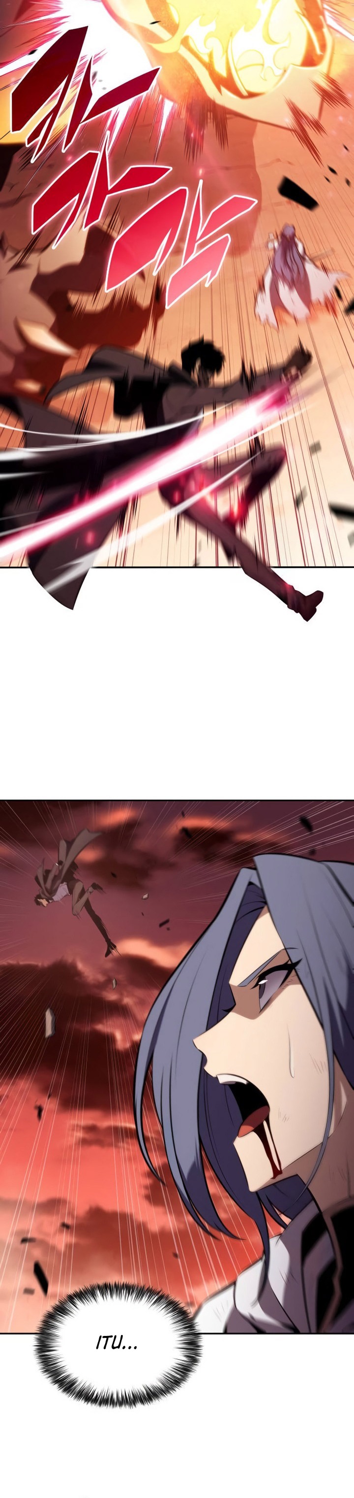 The Regressed Son of a Duke is an Assassin