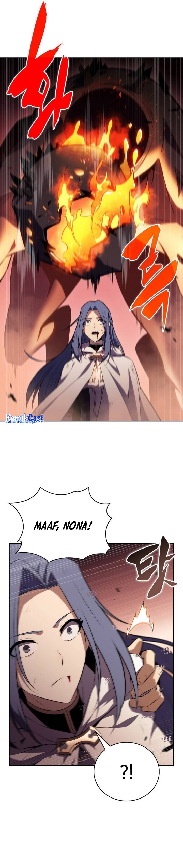 The Regressed Son of a Duke is an Assassin
