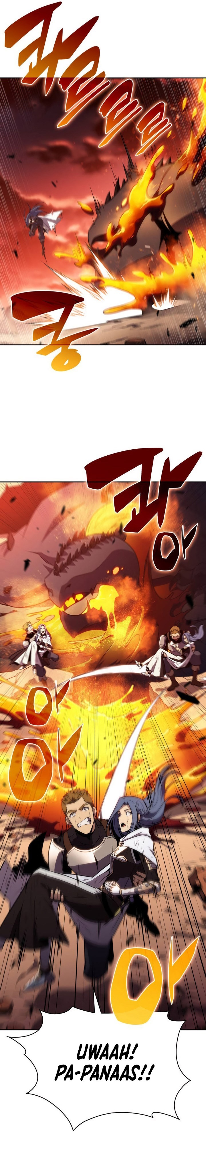 The Regressed Son of a Duke is an Assassin