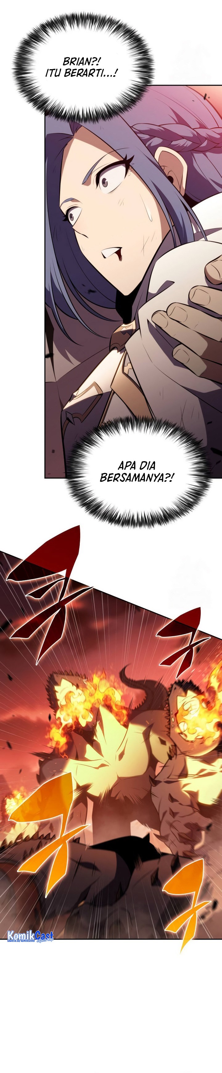The Regressed Son of a Duke is an Assassin