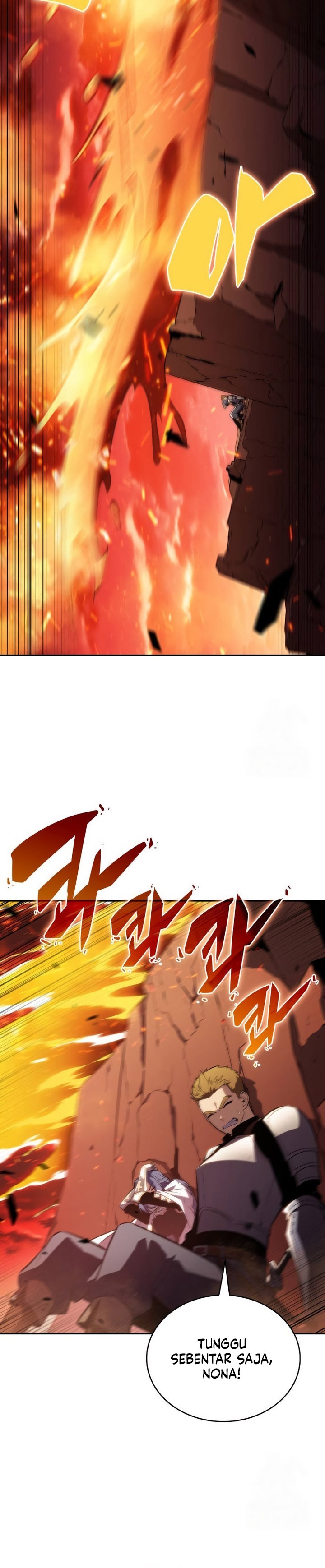 The Regressed Son of a Duke is an Assassin