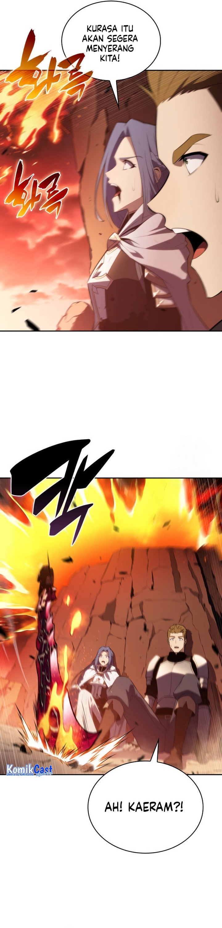 The Regressed Son of a Duke is an Assassin