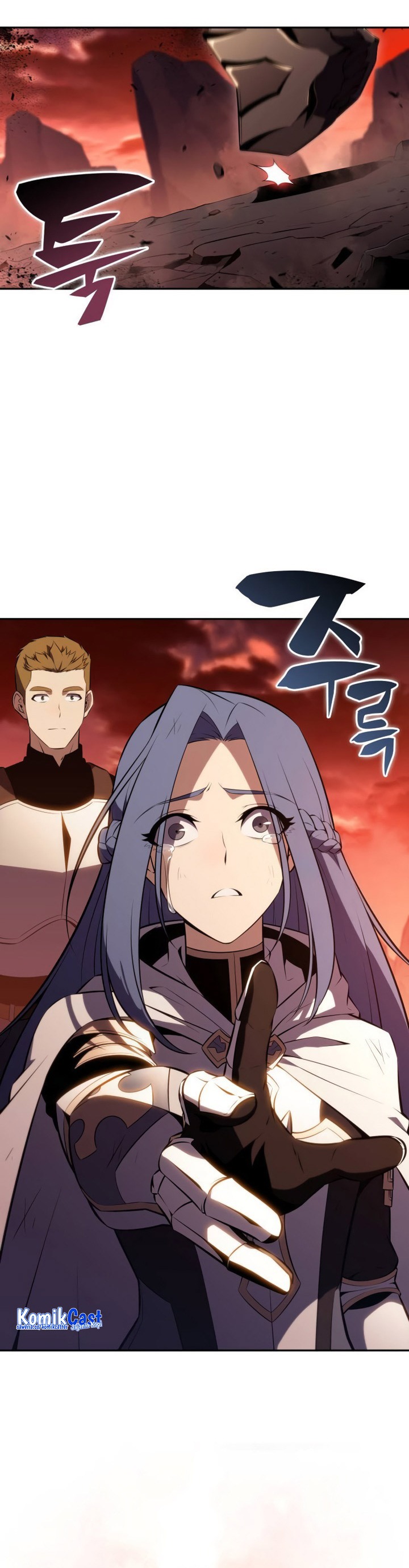 The Regressed Son of a Duke is an Assassin