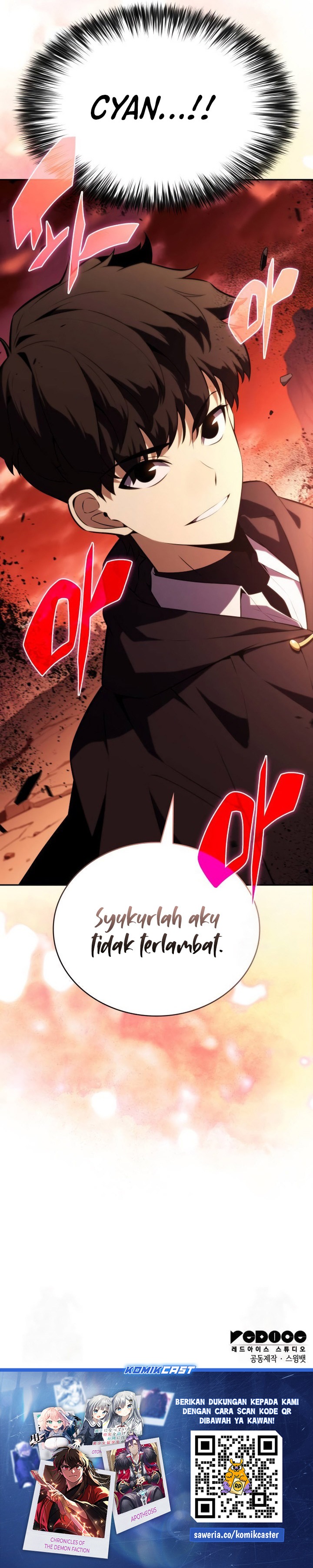 The Regressed Son of a Duke is an Assassin