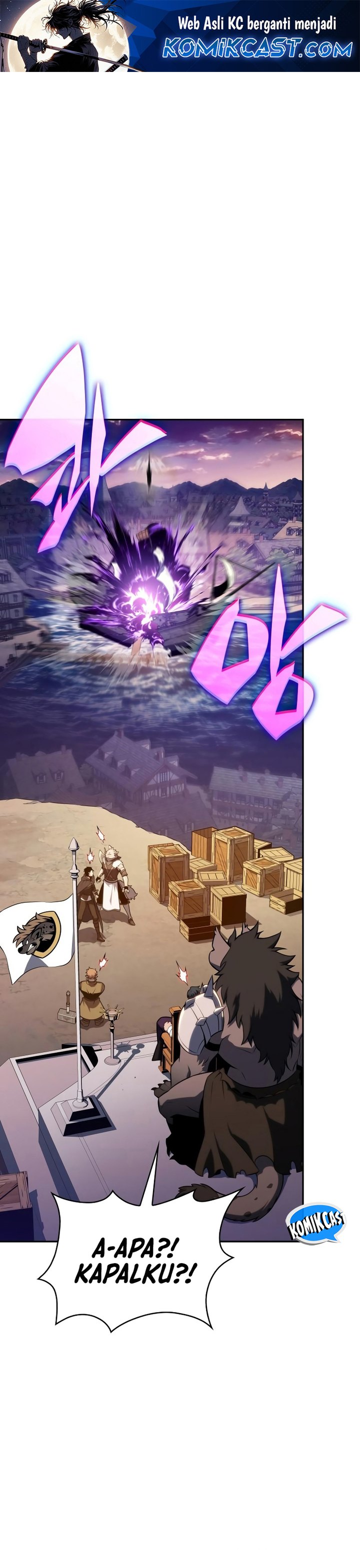 The Regressed Son of a Duke is an Assassin