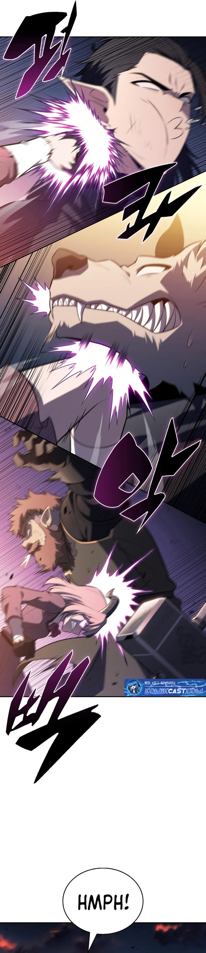 The Regressed Son of a Duke is an Assassin
