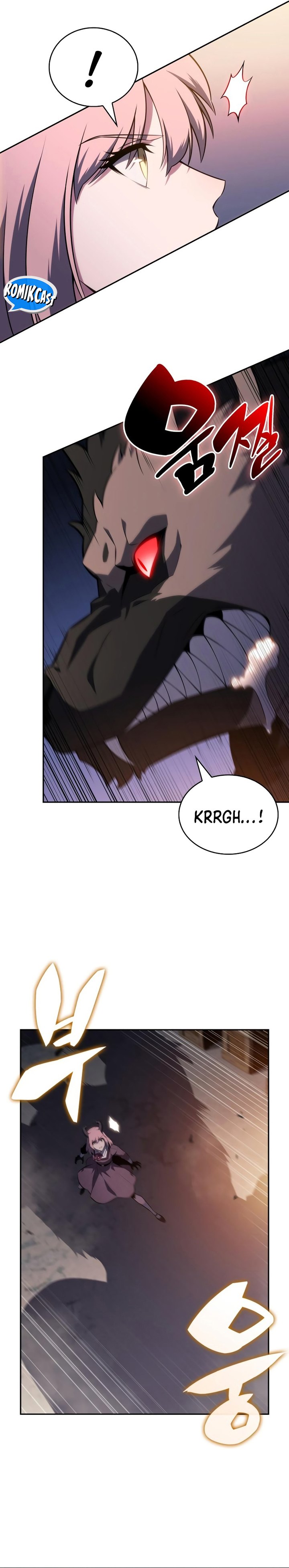 The Regressed Son of a Duke is an Assassin