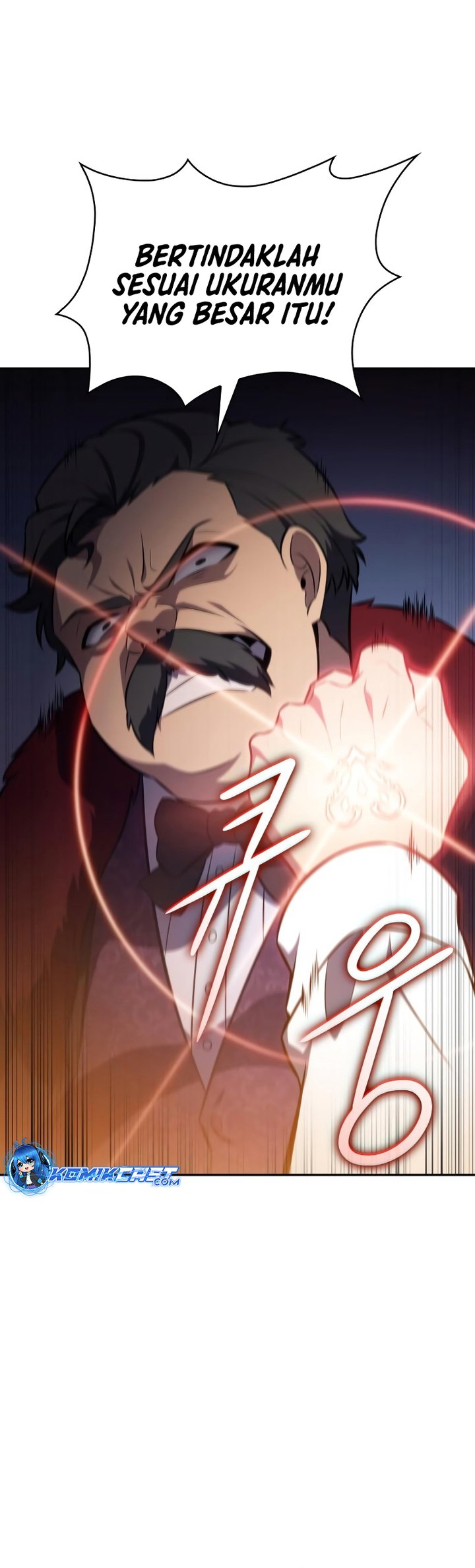 The Regressed Son of a Duke is an Assassin