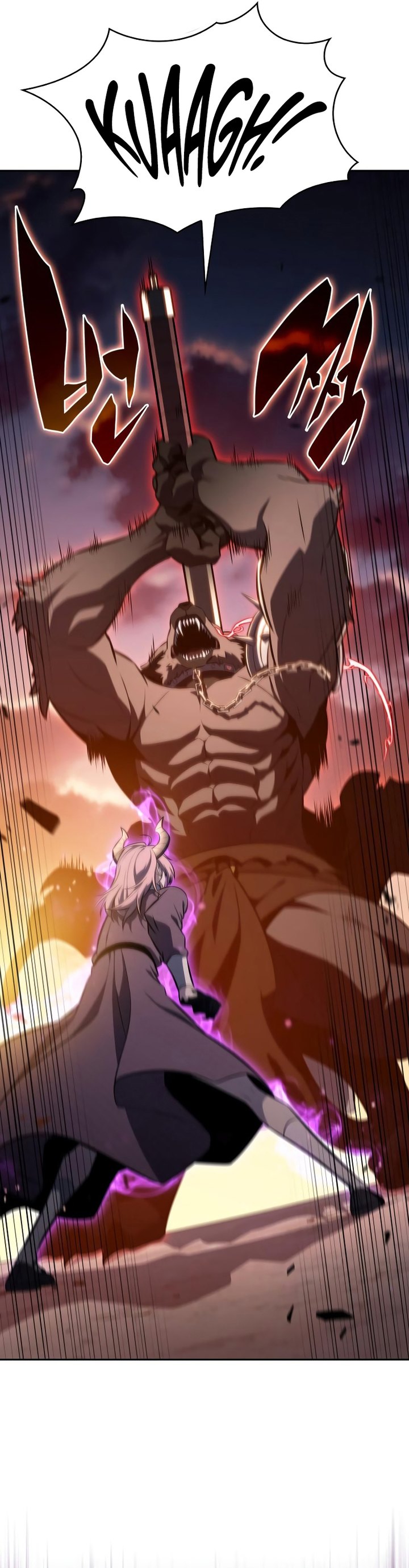 The Regressed Son of a Duke is an Assassin