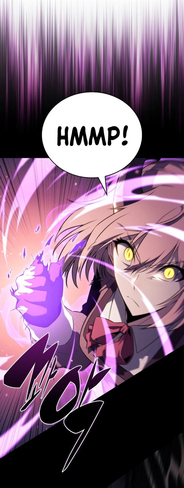 The Regressed Son of a Duke is an Assassin