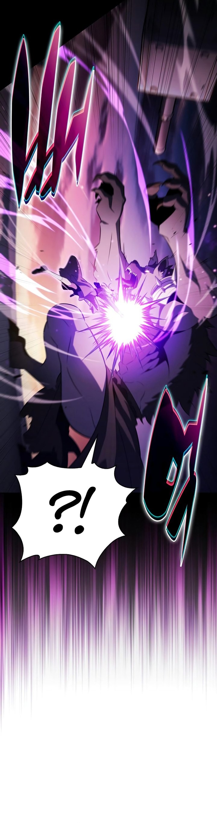 The Regressed Son of a Duke is an Assassin