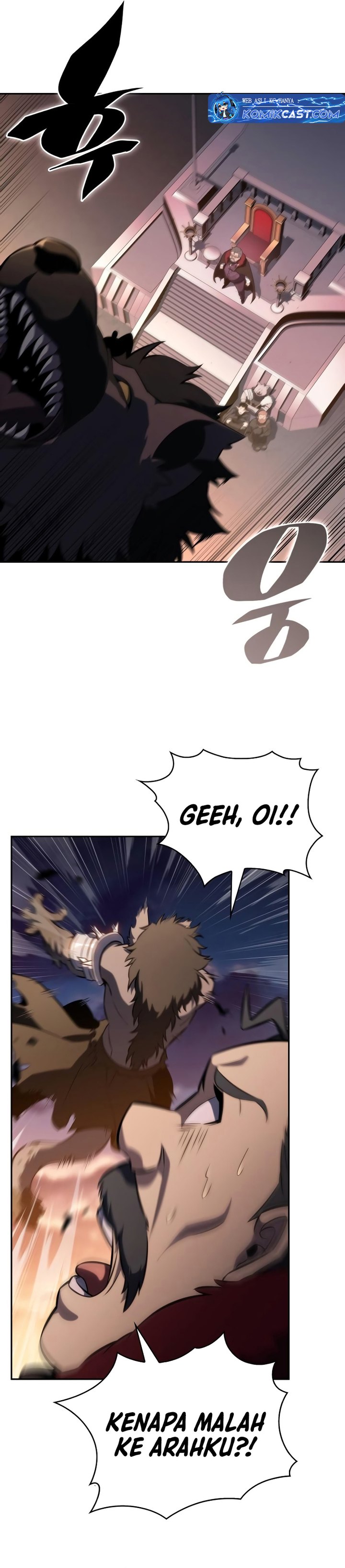 The Regressed Son of a Duke is an Assassin