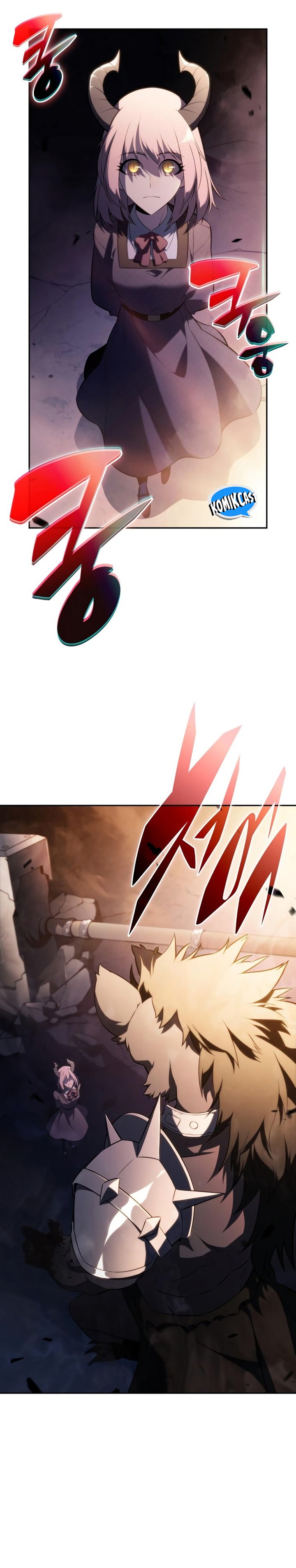The Regressed Son of a Duke is an Assassin