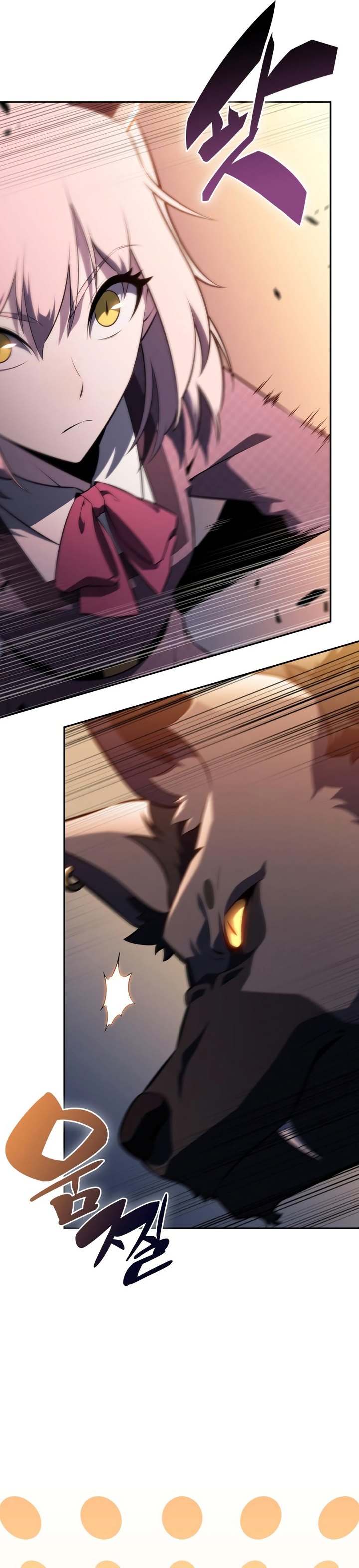 The Regressed Son of a Duke is an Assassin