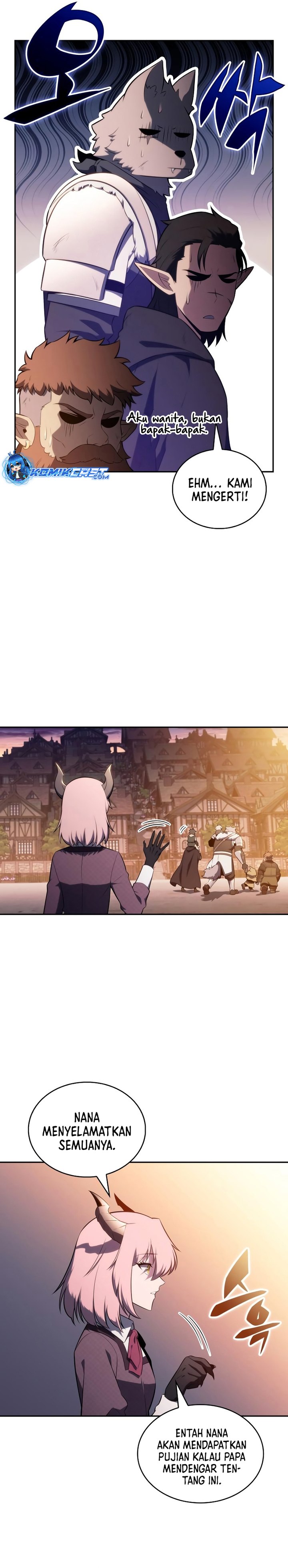 The Regressed Son of a Duke is an Assassin