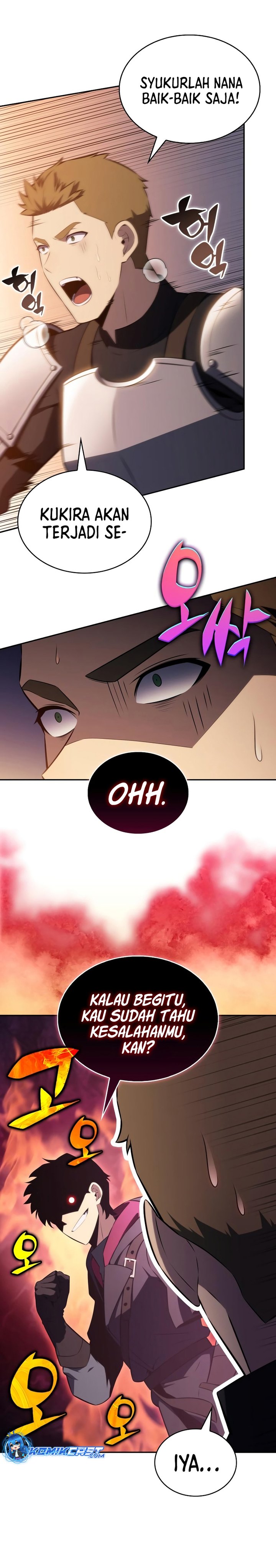 The Regressed Son of a Duke is an Assassin