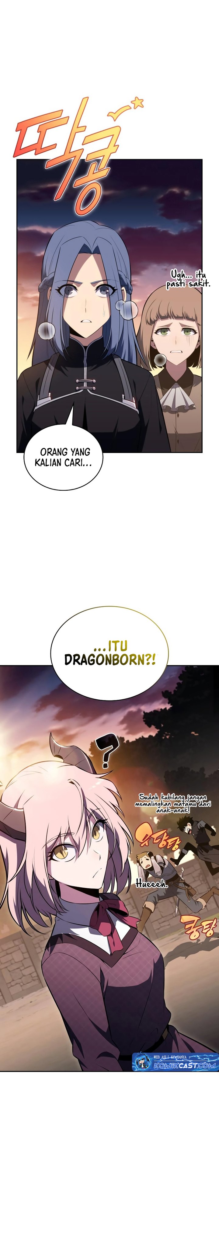 The Regressed Son of a Duke is an Assassin