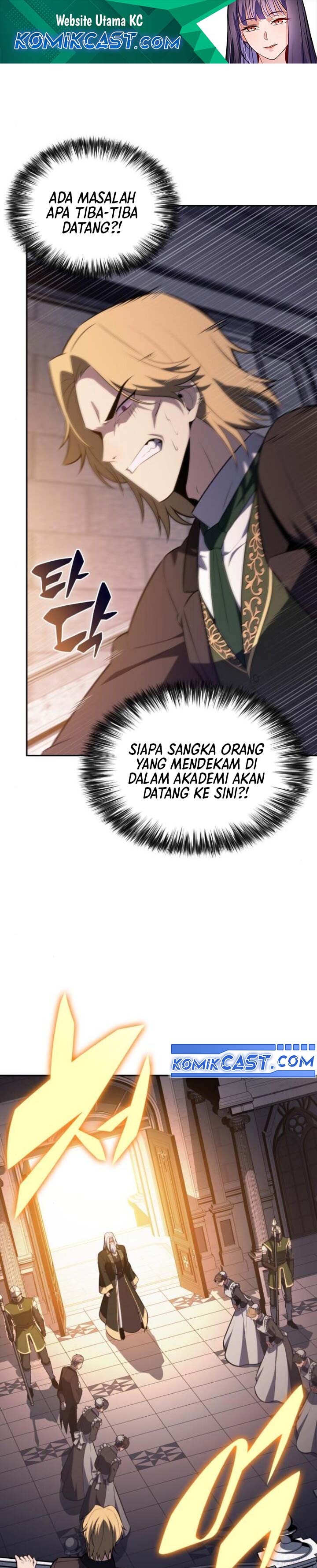The Regressed Son of a Duke is an Assassin