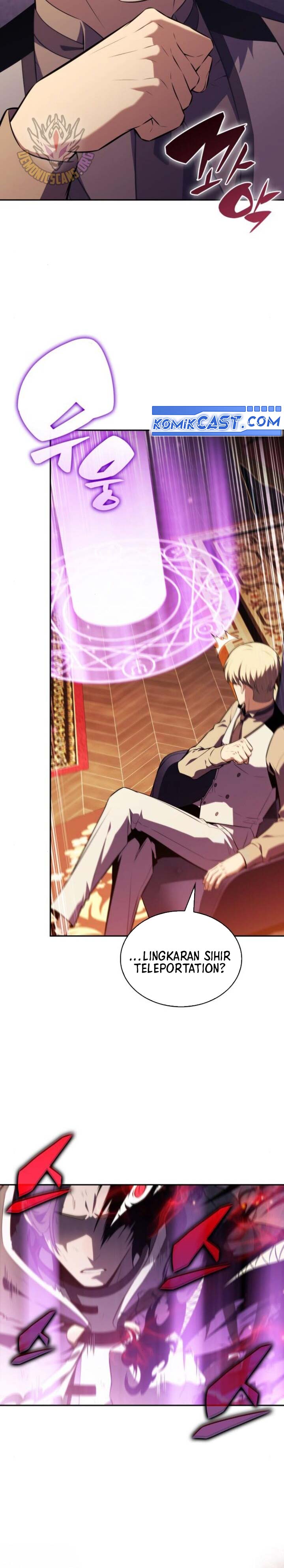 The Regressed Son of a Duke is an Assassin