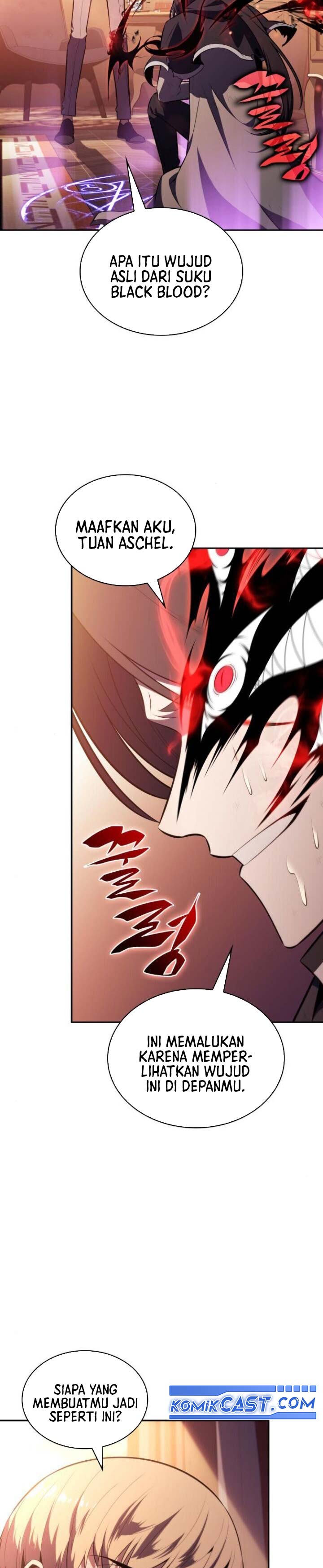 The Regressed Son of a Duke is an Assassin