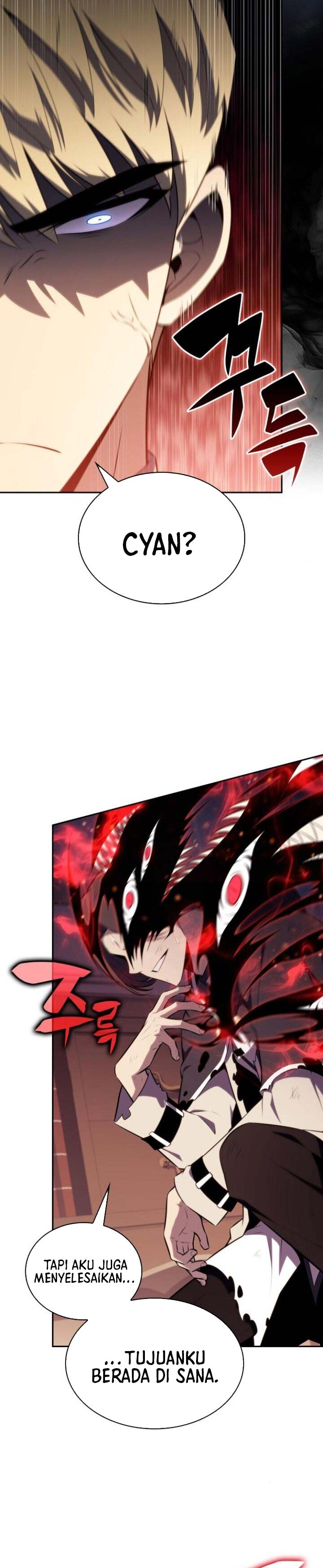 The Regressed Son of a Duke is an Assassin