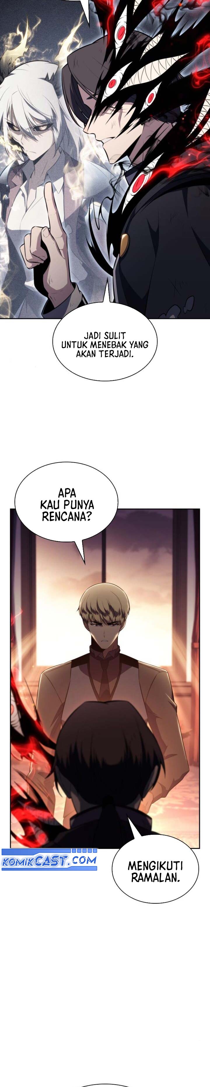 The Regressed Son of a Duke is an Assassin