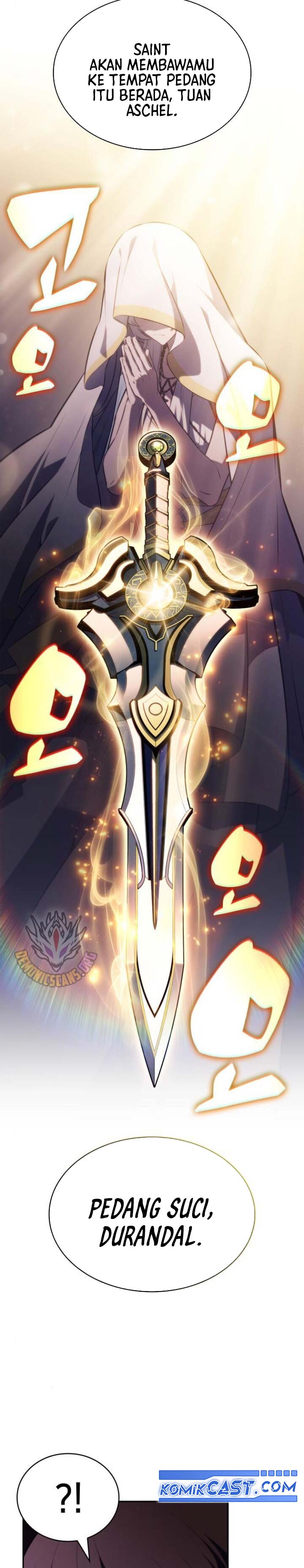 The Regressed Son of a Duke is an Assassin