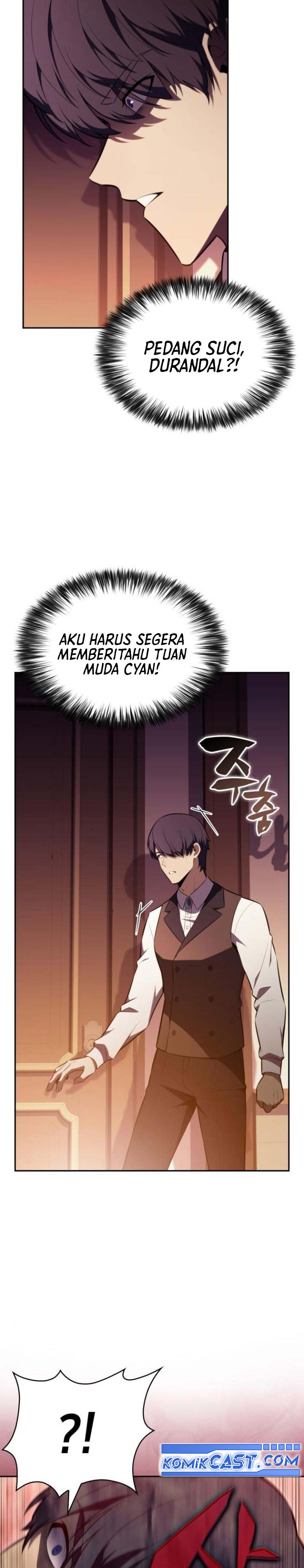 The Regressed Son of a Duke is an Assassin