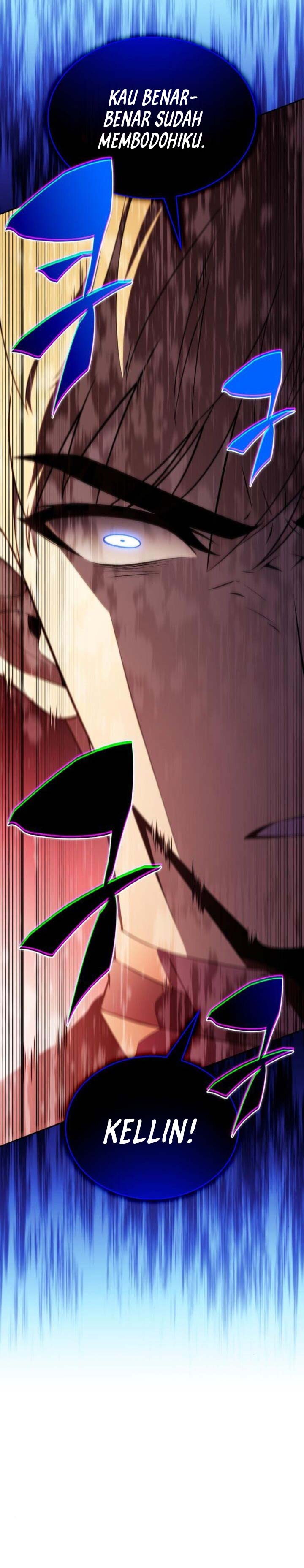 The Regressed Son of a Duke is an Assassin
