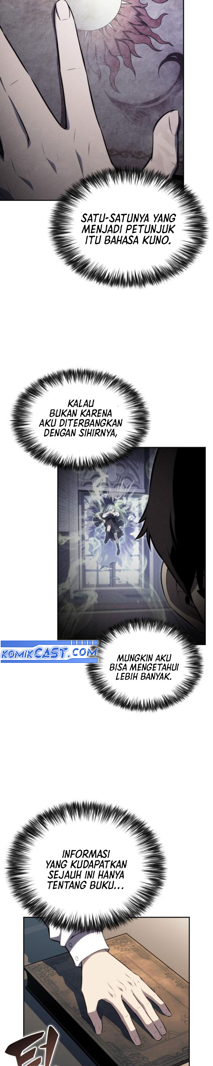 The Regressed Son of a Duke is an Assassin