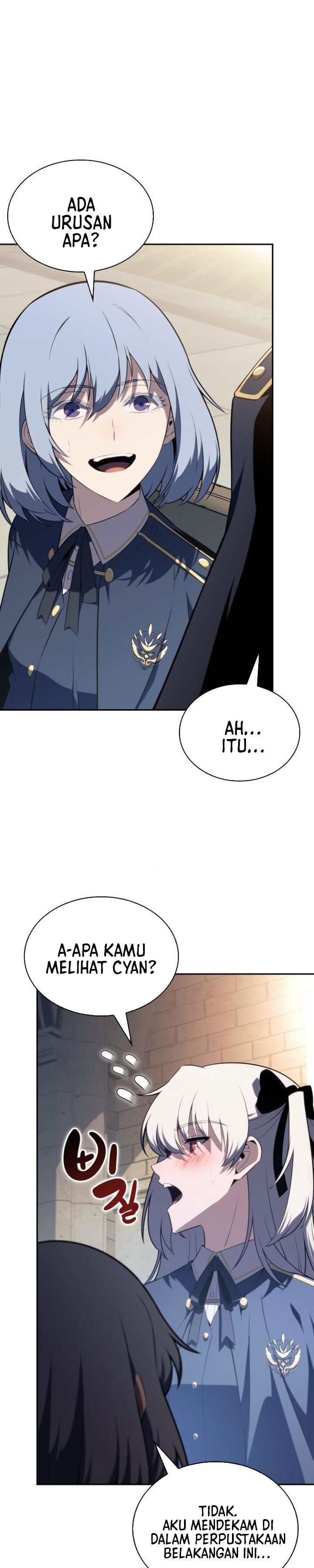 The Regressed Son of a Duke is an Assassin