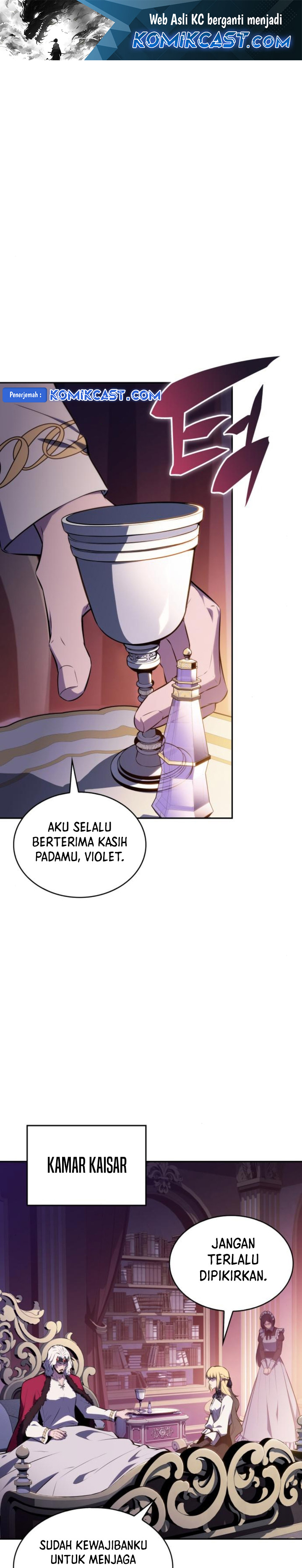The Regressed Son of a Duke is an Assassin